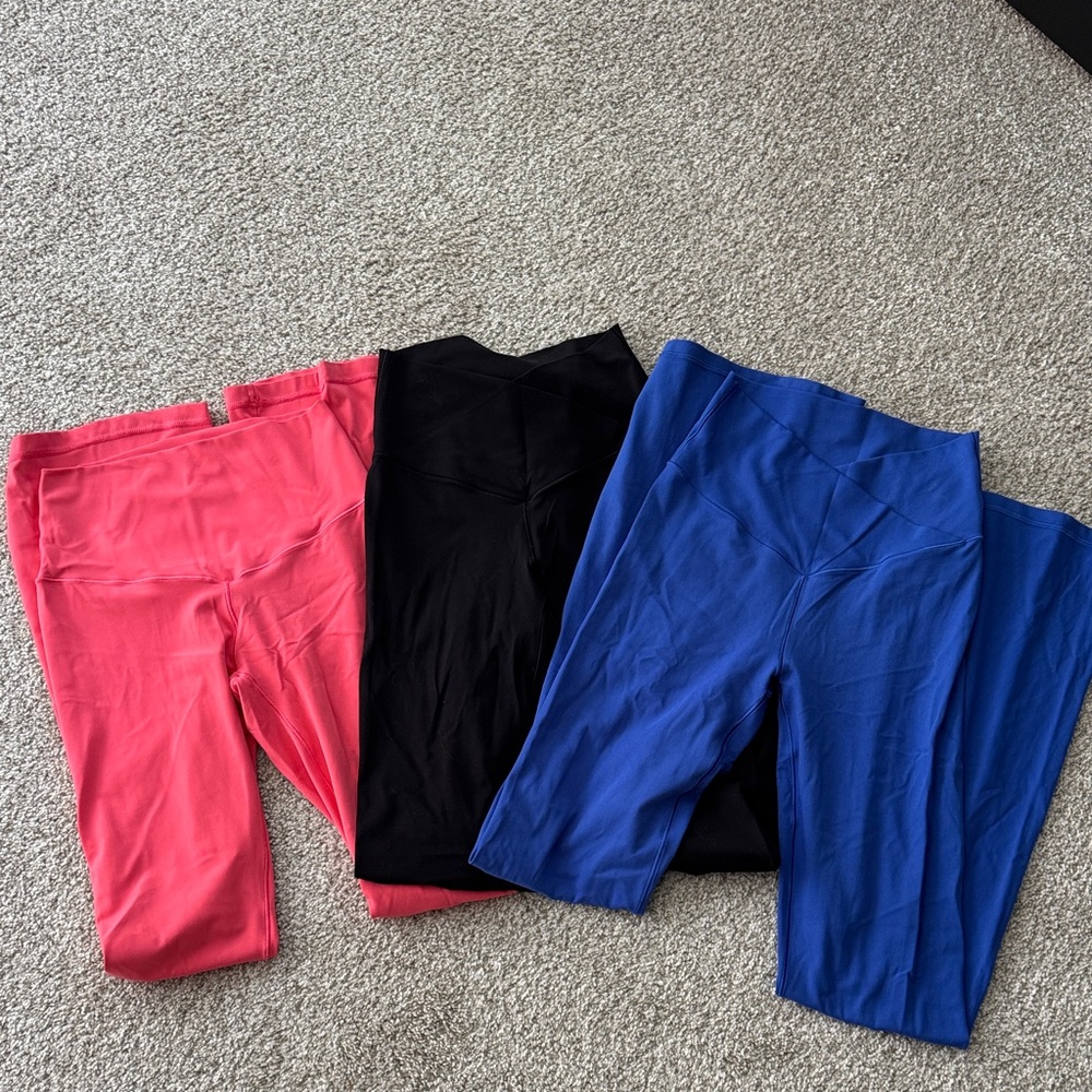 Offline by Aerie Flare leggings